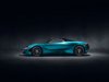 McLaren 720s Spider: `volar` a cielo abierto a más de 325 km/h.